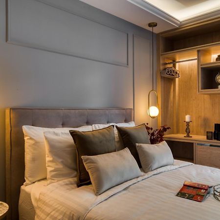 Casa Hannah B&B Boutique Mexikóváros Kültér fotó