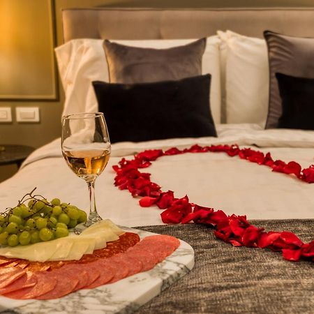 Casa Hannah B&B Boutique Mexikóváros Kültér fotó