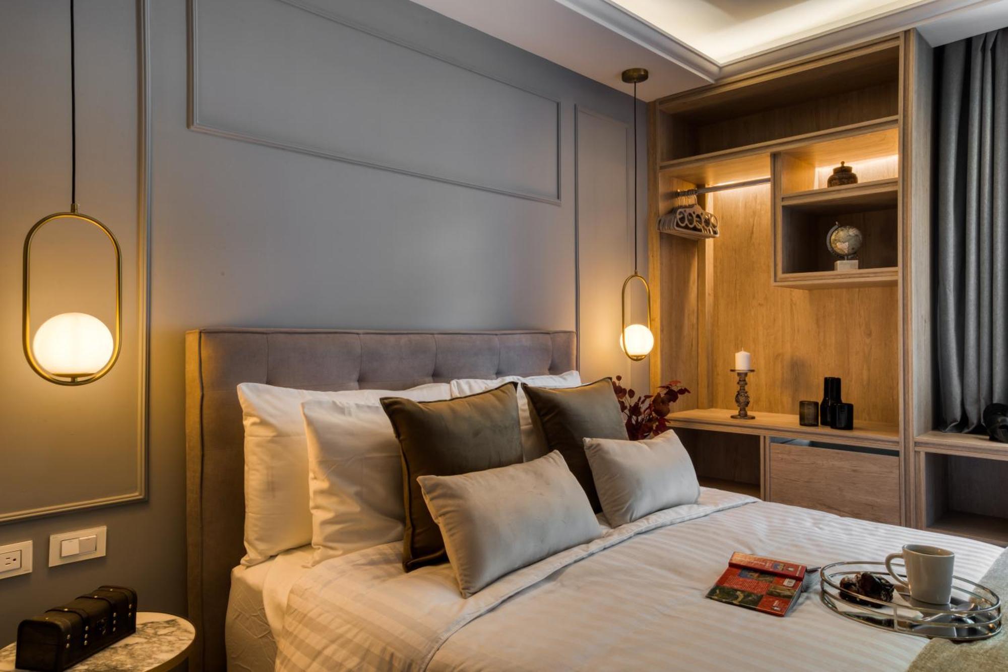 Casa Hannah B&B Boutique Mexikóváros Kültér fotó