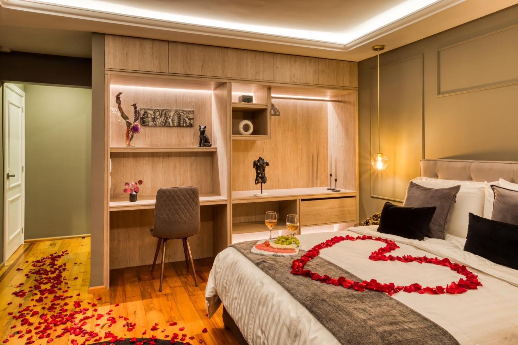 Casa Hannah B&B Boutique Mexikóváros Kültér fotó