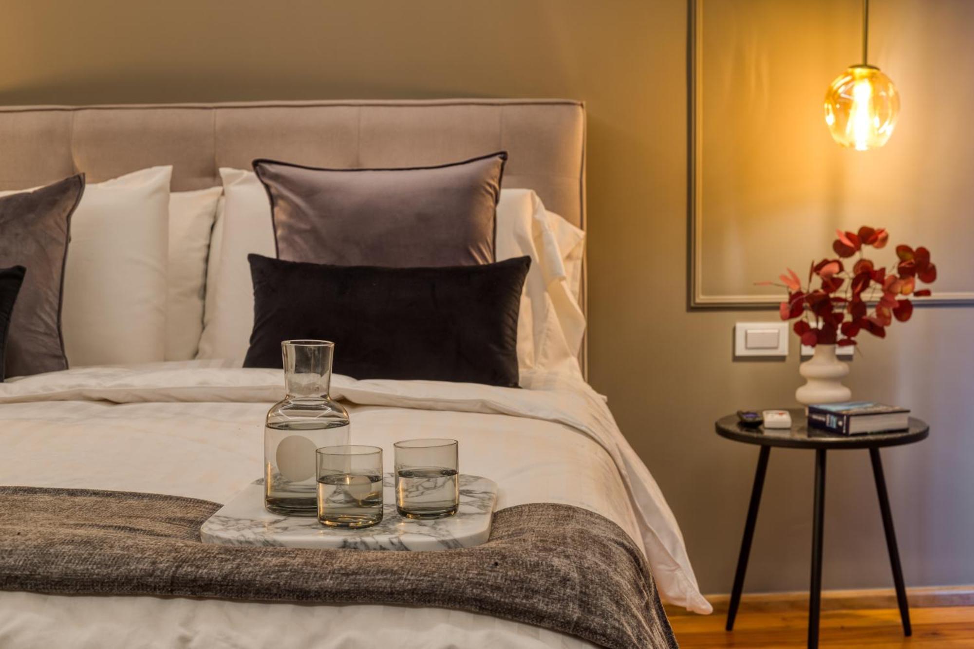 Casa Hannah B&B Boutique Mexikóváros Szoba fotó