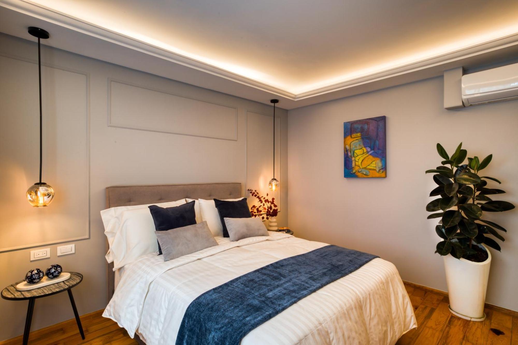 Casa Hannah B&B Boutique Mexikóváros Szoba fotó
