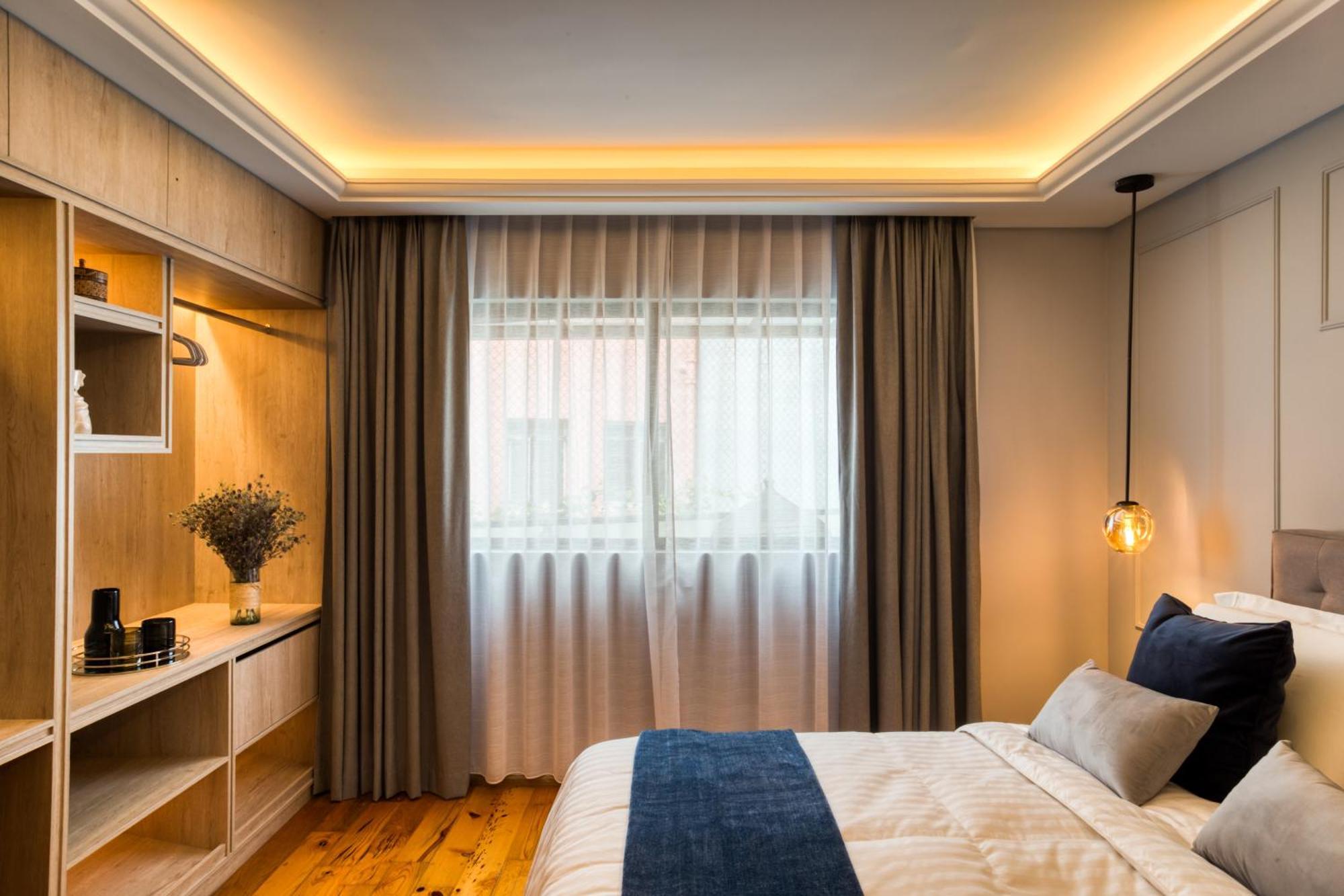 Casa Hannah B&B Boutique Mexikóváros Szoba fotó