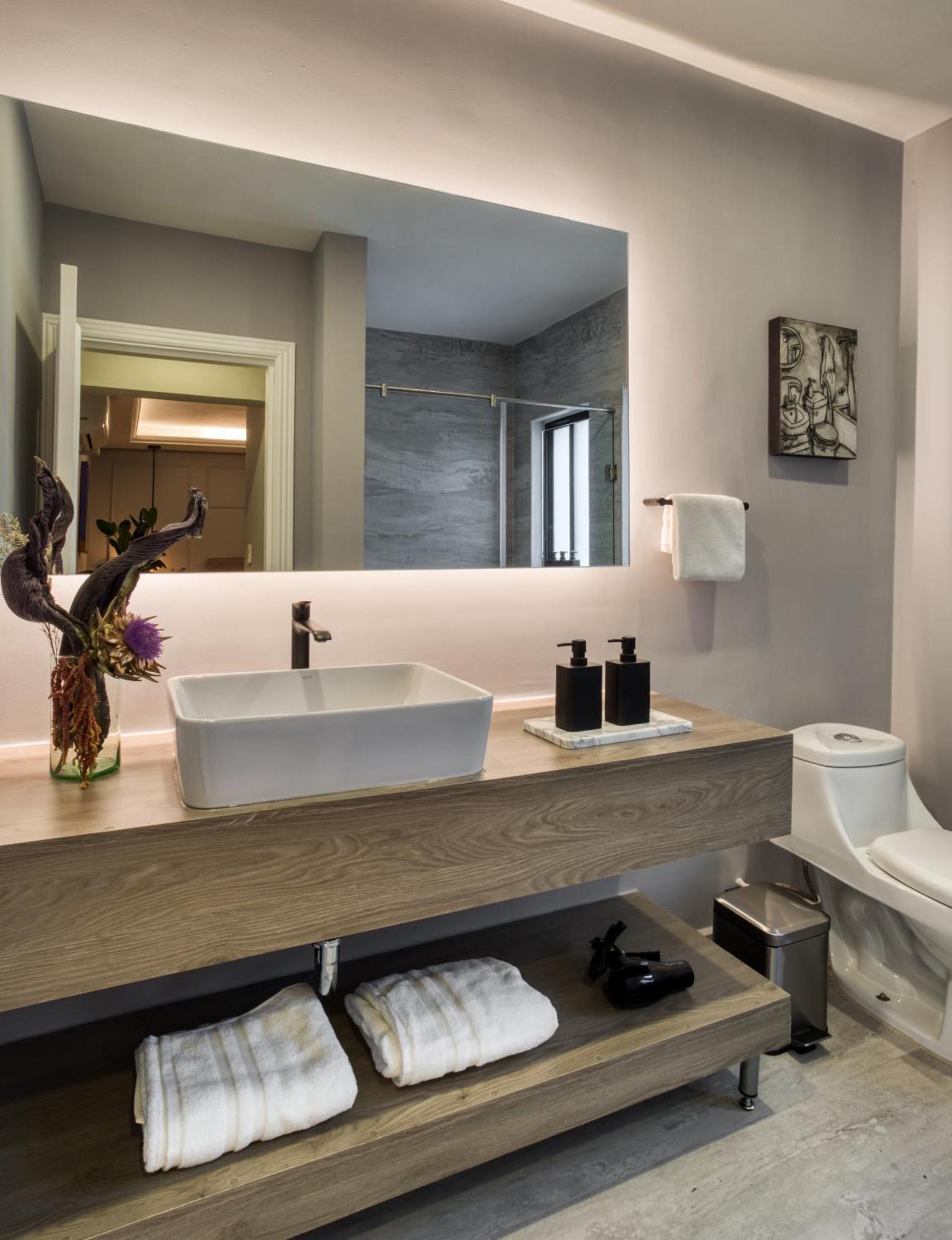 Casa Hannah B&B Boutique Mexikóváros Szoba fotó