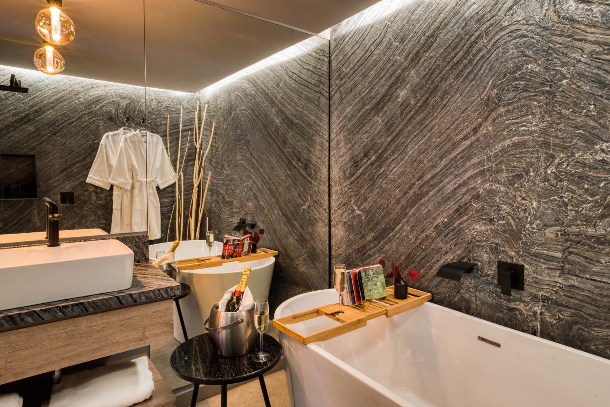 Casa Hannah B&B Boutique Mexikóváros Kültér fotó